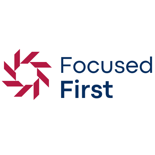 focusedfirst.com